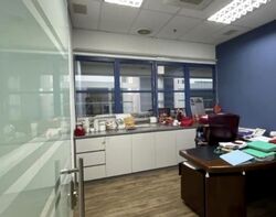 Ubi Techpark (D14), Factory #557776521